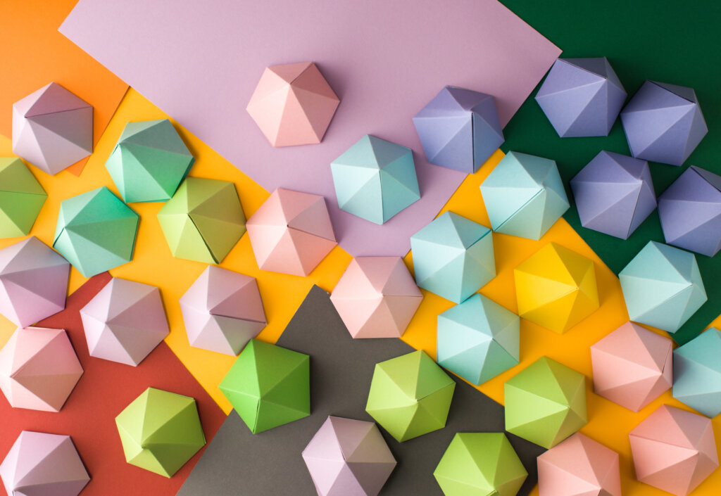 Figuras geometricas
