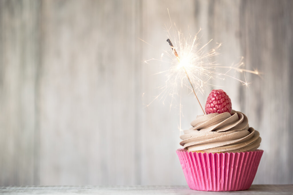cupcake