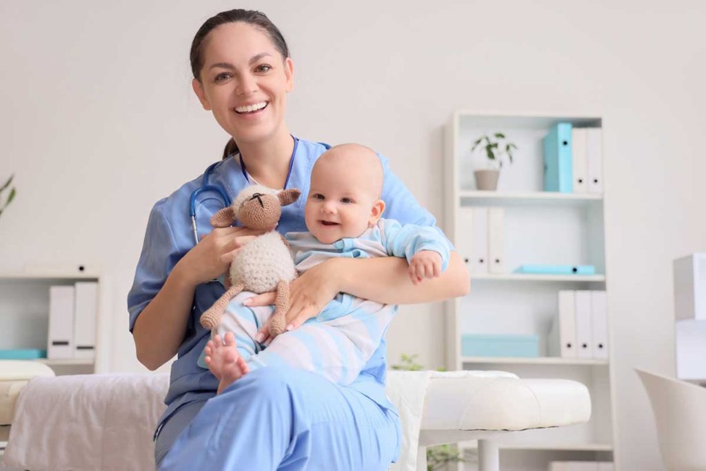 hospitalizacion infantil