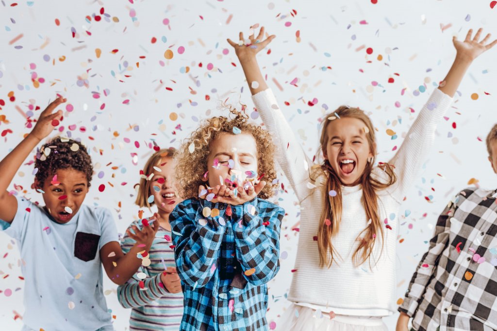 Juegos niños y niñas