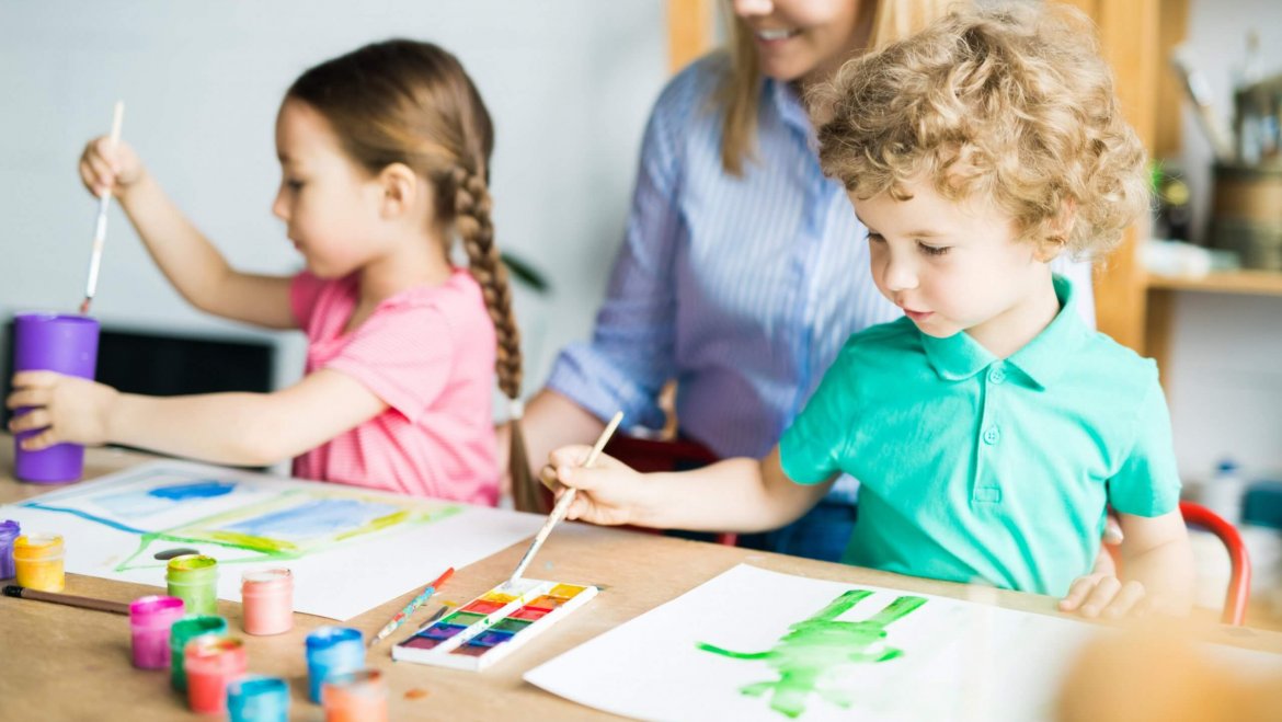 Beneficios y desventajas método Montessori