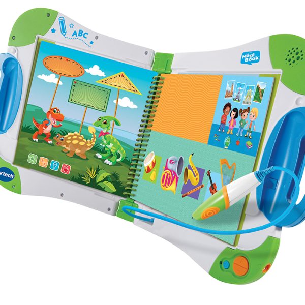 MAGIBOOK