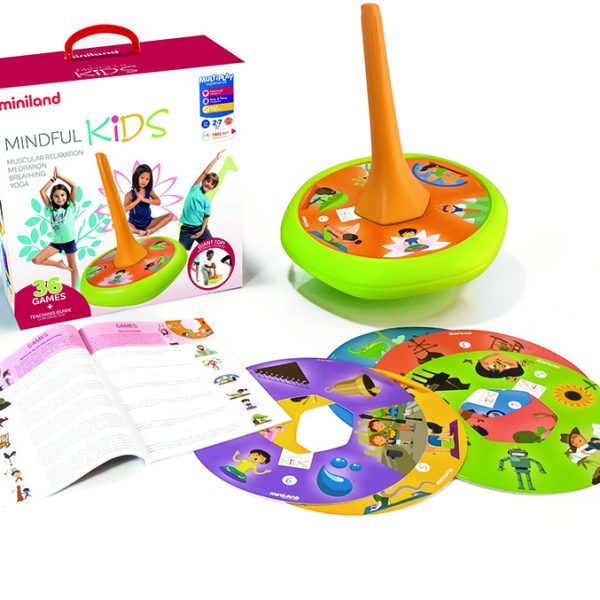 MINDFUL KIDS