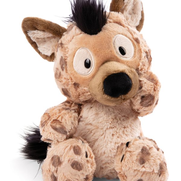 PELUCHE HIENA HELGI