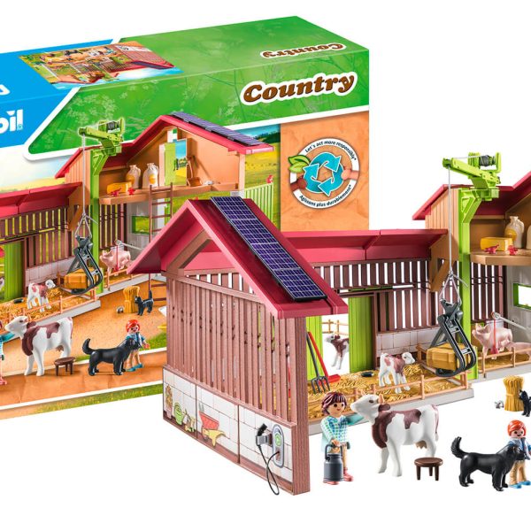 GRANJA