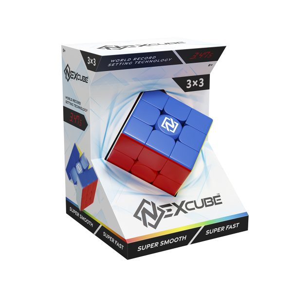 NEXCUBE 3X3