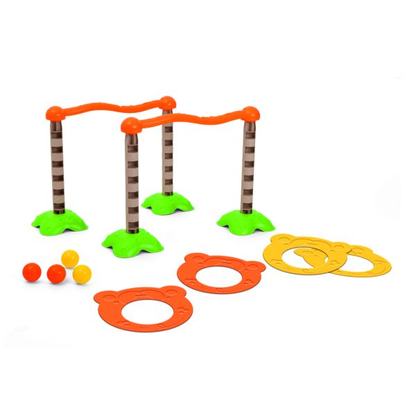 MY FIRST MOVES KIT